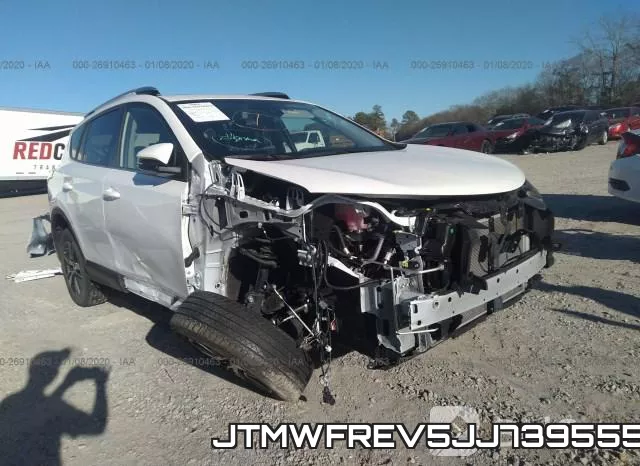JTMWFREV5JJ739555 фото 7