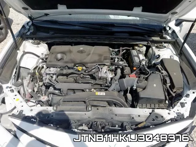 JTNB11HK1J3048376 фото 8