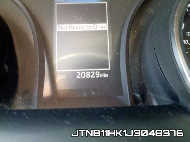 JTNB11HK1J3048376 фото 9