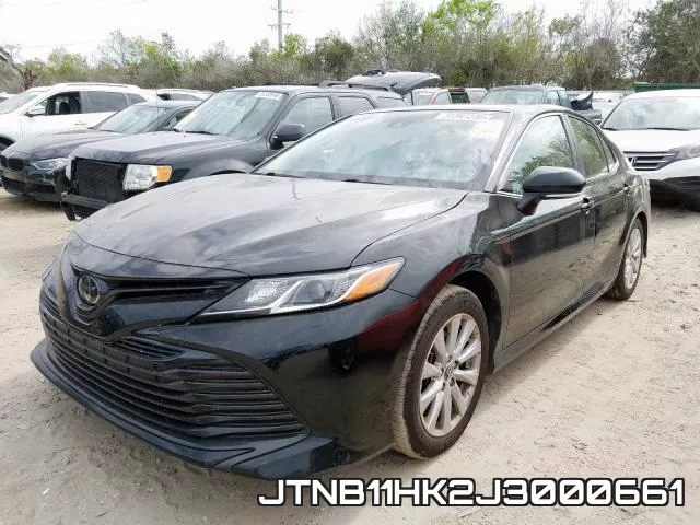 JTNB11HK2J3000661 фото 3