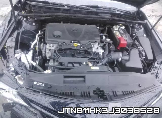 JTNB11HK3J3038528 фото 2