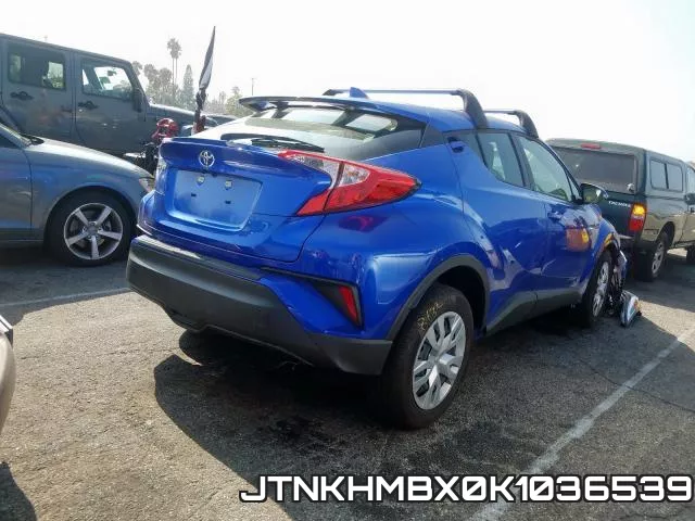 JTNKHMBX0K1036539 фото 5