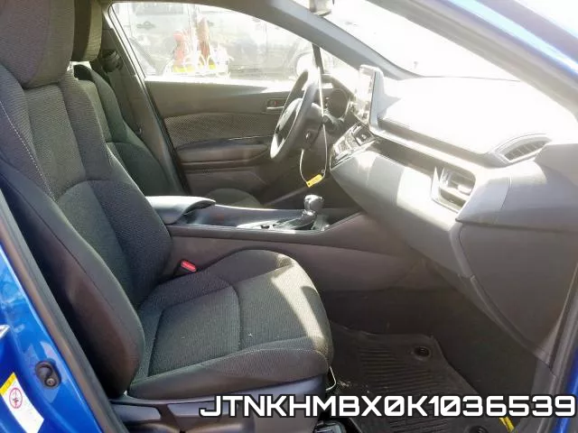 JTNKHMBX0K1036539 фото 6