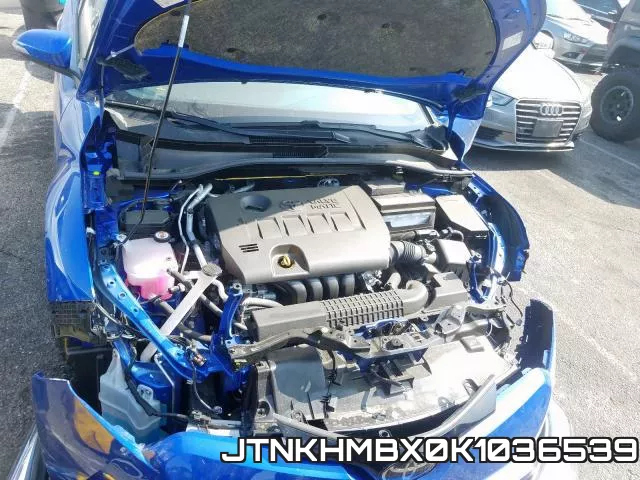 JTNKHMBX0K1036539 фото 8