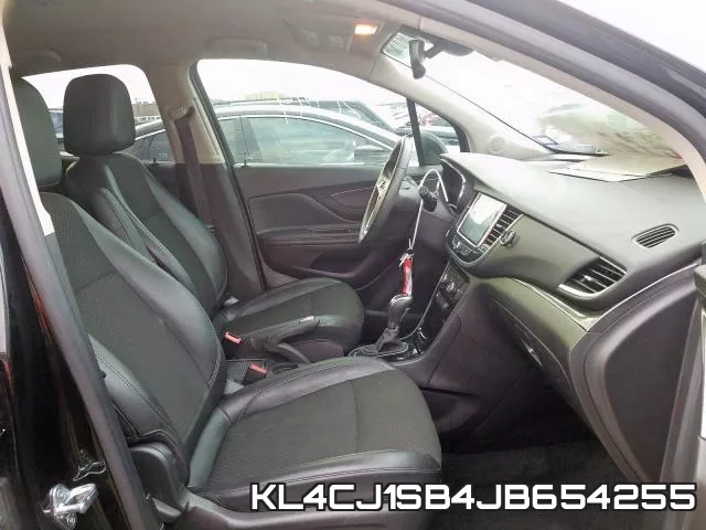 KL4CJ1SB4JB654255 фото 6