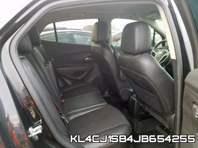 KL4CJ1SB4JB654255 фото 7