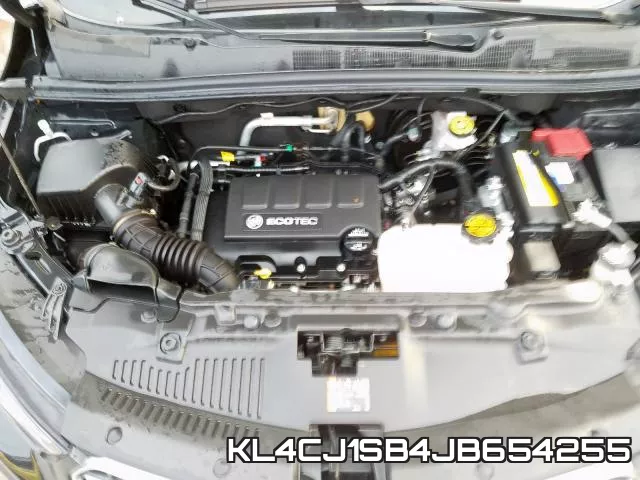 KL4CJ1SB4JB654255 фото 8