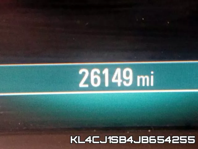 KL4CJ1SB4JB654255 фото 9