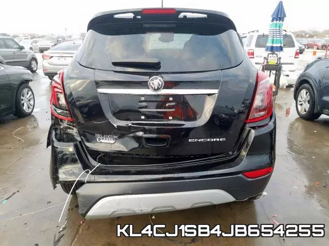 KL4CJ1SB4JB654255 фото 10