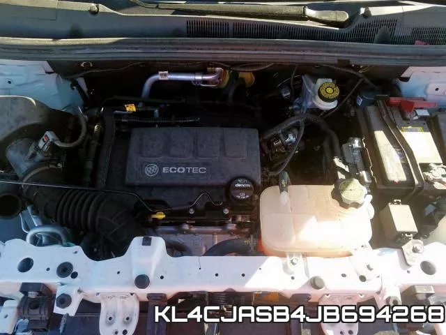 KL4CJASB4JB694268 фото 8