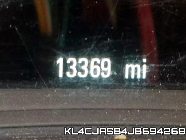 KL4CJASB4JB694268 фото 9