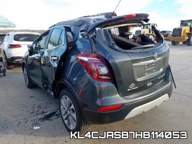 KL4CJASB7HB114053 фото 4