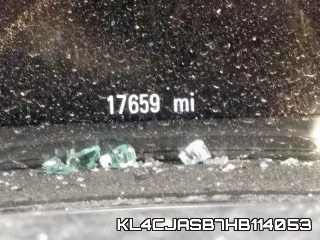 KL4CJASB7HB114053 фото 9