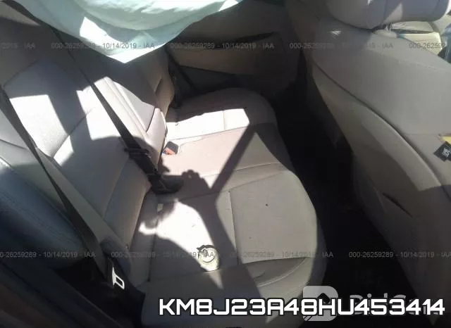 KM8J23A48HU453414 фото 9