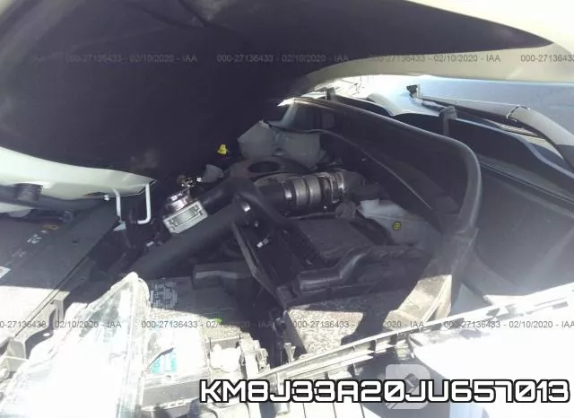 KM8J33A20JU657013 фото 2