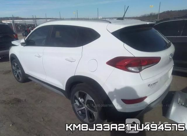 KM8J33A21HU494575 фото 4