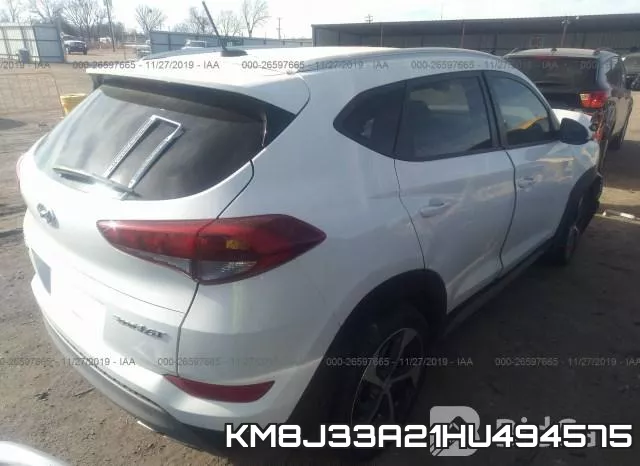 KM8J33A21HU494575 фото 5