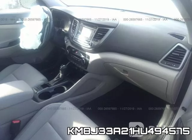 KM8J33A21HU494575 фото 6
