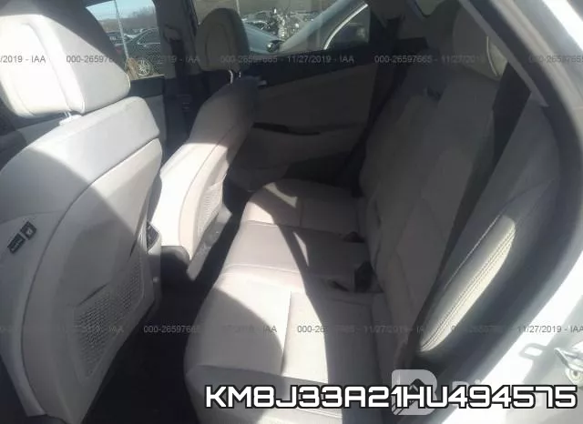 KM8J33A21HU494575 фото 9