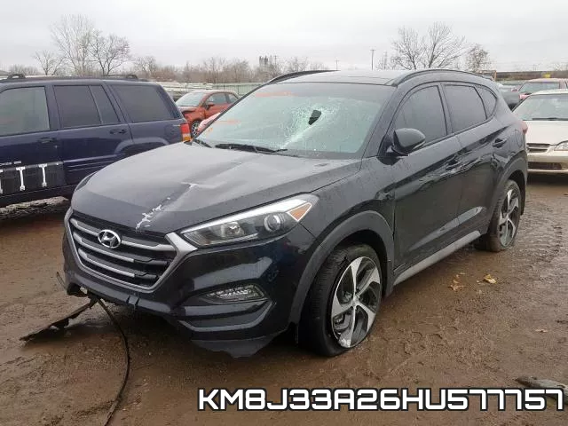 KM8J33A26HU577757 фото 3