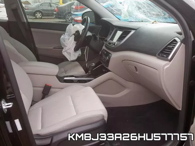 KM8J33A26HU577757 фото 6
