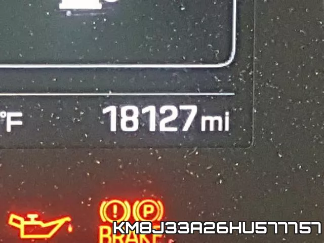KM8J33A26HU577757 фото 9