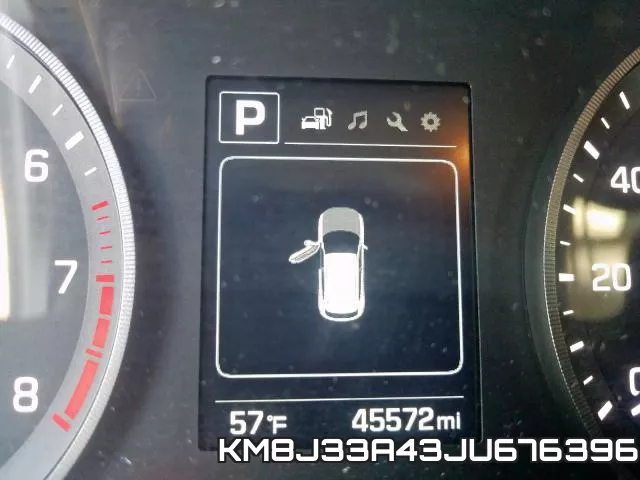 KM8J33A43JU676396 фото 9