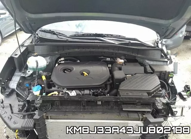 KM8J33A43JU802188 фото 2