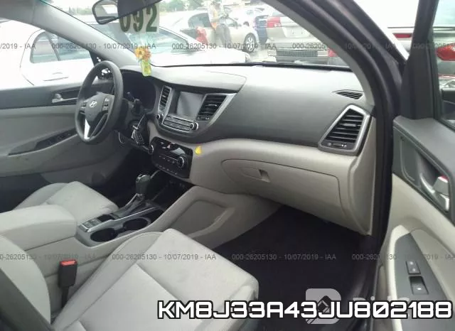 KM8J33A43JU802188 фото 6
