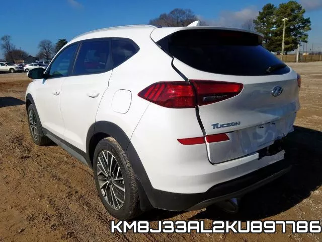 KM8J33AL2KU897786 фото 4