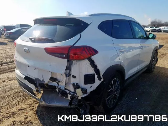 KM8J33AL2KU897786 фото 5