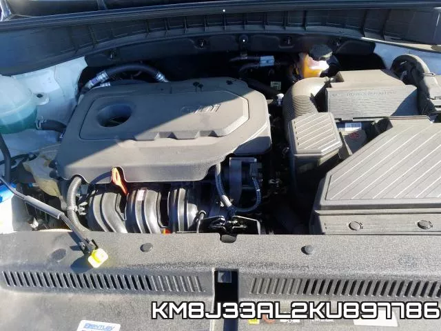 KM8J33AL2KU897786 фото 8