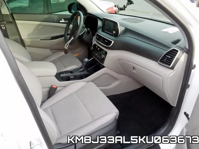 KM8J33AL5KU063673 фото 6