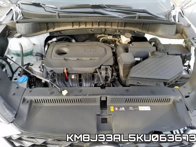 KM8J33AL5KU063673 фото 8