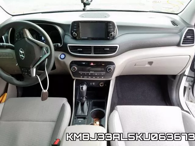 KM8J33AL5KU063673 фото 10