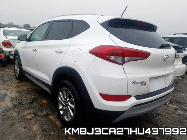 KM8J3CA27HU437992 фото 4