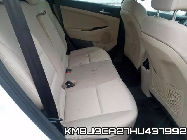 KM8J3CA27HU437992 фото 7