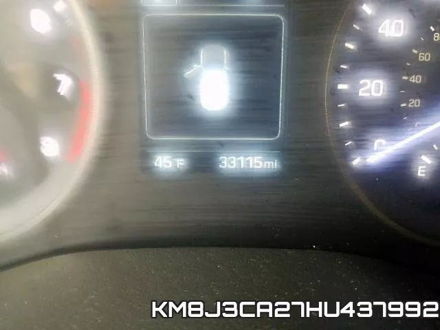 KM8J3CA27HU437992 фото 9