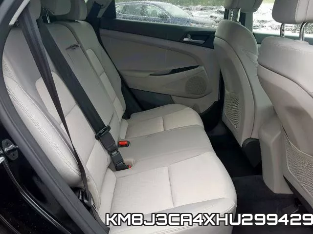 KM8J3CA4XHU299429 фото 7