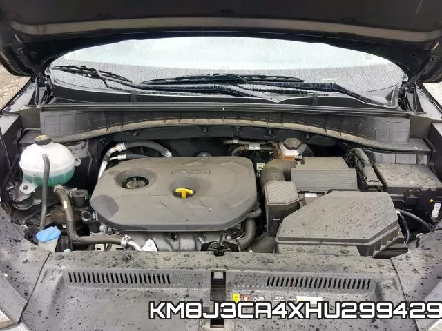 KM8J3CA4XHU299429 фото 8