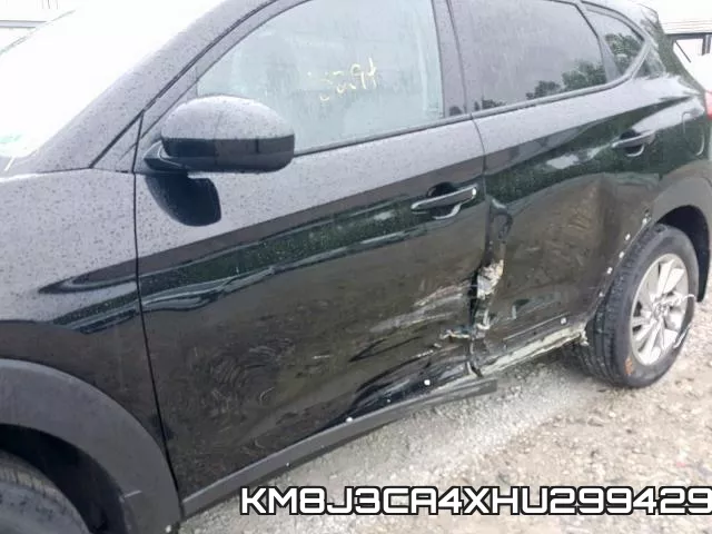 KM8J3CA4XHU299429 фото 10