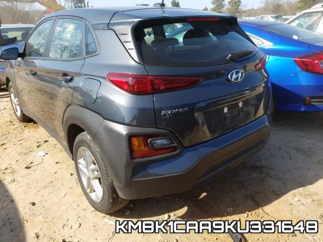 KM8K1CAA9KU331648 фото 4