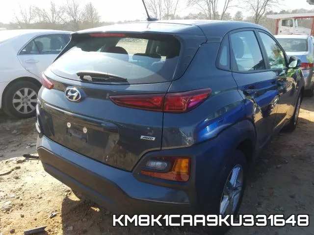 KM8K1CAA9KU331648 фото 5
