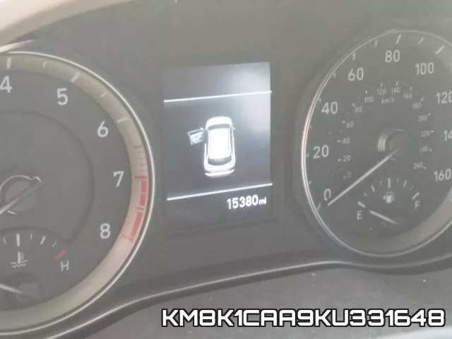 KM8K1CAA9KU331648 фото 9