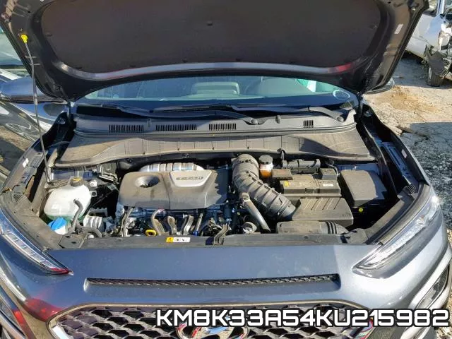 KM8K33A54KU215982 фото 8
