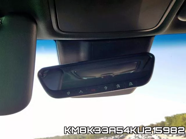 KM8K33A54KU215982 фото 10