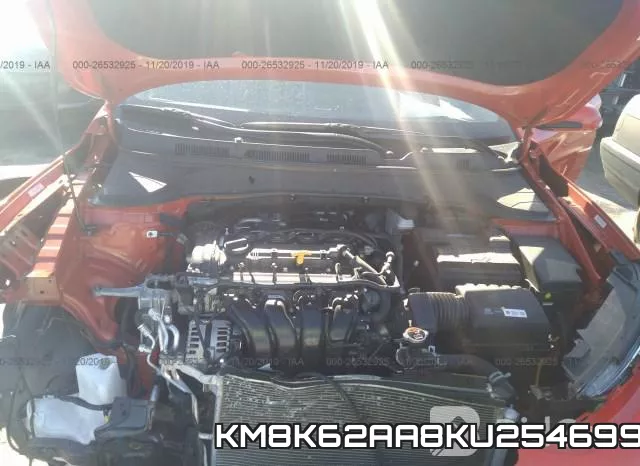 KM8K62AA8KU254699 фото 2