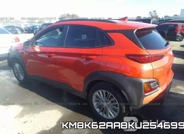 KM8K62AA8KU254699 фото 4