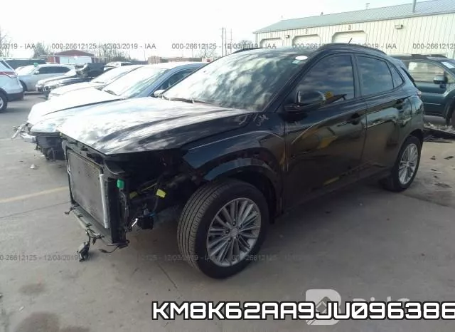 KM8K62AA9JU096386 фото 3