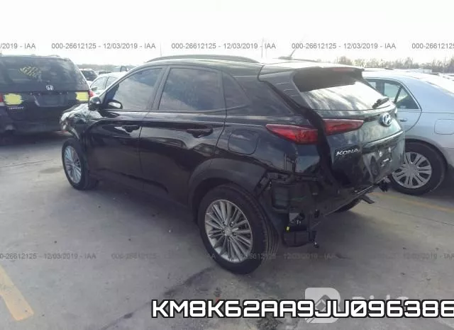 KM8K62AA9JU096386 фото 4